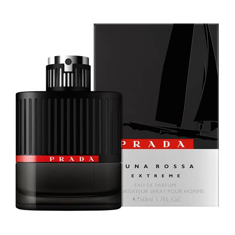 prada luna rossa extreme 100|men Prada Luna Rossa aftershave.